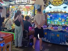 -反斗乐园(中航城君尚购物中心)