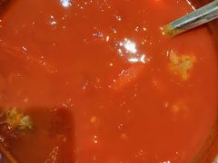 番茄鲜肉丸-水煮三国·川鲁江湖菜(香山店)