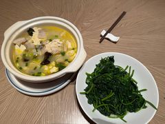 -艳阳天·非遗楚菜(武汉客厅店)
