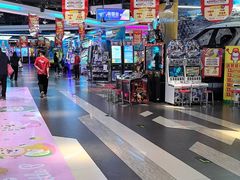 -大玩家(通州万达广场店)