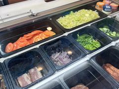 -赛百味SUBWAY(东风广场店)