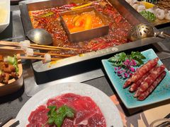 -锦城印象火锅(天府三街店)