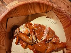 胡桃里烤鸡-胡桃里乐队酒馆(农科路店)