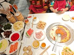 -周师兄大刀腰片火锅(解放碑总店)