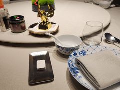 -悦融琥珀·京鲁菜·海味珍品(西单店)
