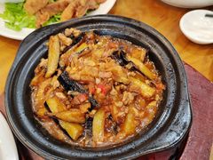 -醉壹号海鲜大排档(厦门美食地标店)