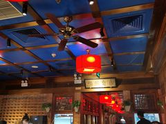 大堂-小吊梨汤·北京菜·烤鸭(鸟巢店)