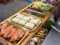 -阿昌白族石板烧(大理古城店)