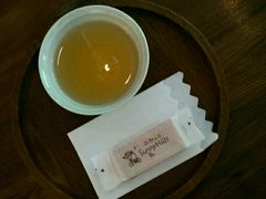 -微热山丘(台北民生公园门市店)