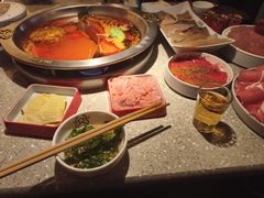 -大龙燚火锅(太古里店)