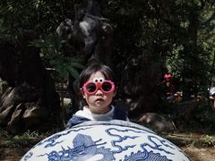 -景德镇古窑民俗博览区