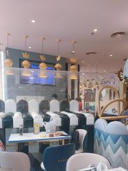 -奈尔宝家庭中心·亲子餐厅(前滩店)