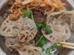 -地道战卤粉(名牌大厦店)