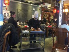 大堂-致美楼(前门店)