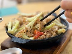 -蒸坊黄鳝饭(骏丰大厦店)