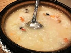 -粤仔湾砂锅粥(广益哥伦布店)