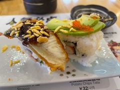 -Sushi Love 创意寿司(正佳广场店)