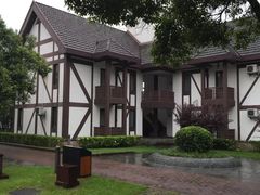 -太阳岛度假酒店