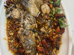 -家有美味(户部山二店)