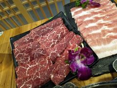 -炭恋火炉烤肉(凌云一街坊店)