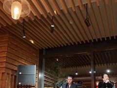 -南通滨江洲际酒店-西集自助餐厅