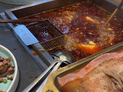 -大妙火锅·非物质文化遗产(东湖公园店)