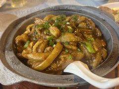 -湛江鸡饭店(岗心路店)