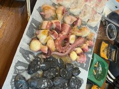 -古田居·特色寿司料理(骏欣中心店)