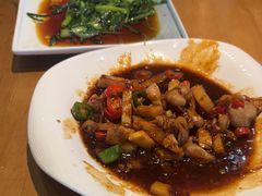 -街小坐闽南小牌档(老火车站店)