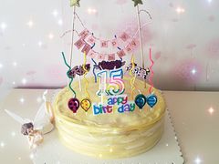 -7cake榴莲千层蛋糕(松江店)