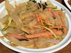 -三合园水饺·青岛菜(五四广场店)