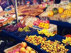 -正宁路小吃夜市