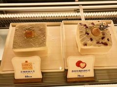 -银座仁志川·生吐司专门店(香港广场店)