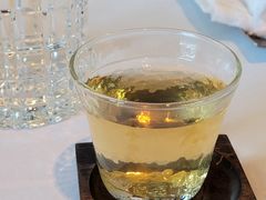-广州富力丽思卡尔顿酒店·丽轩·粤菜