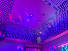 -好乐迪(张扬路八佰伴店)