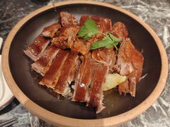 -御品猪腰·地道岭南味(千灯湖店)