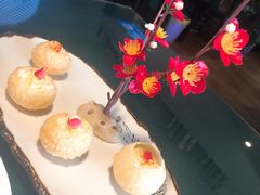 -忘忧草融合私房菜(红鼎国际店)