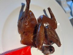 -馋遇江南·精致湖景雅宴(东方之门店)