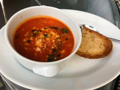 -君悦酒店·La Terrazza意合園·意式风味