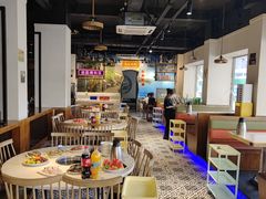 -三毛牛肉店(福强店)