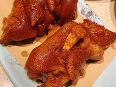 -状元阁烧烤(新华路总店)