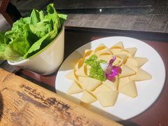 -和院老火锅铜锅烧烤海鲜(朱雀大街店)