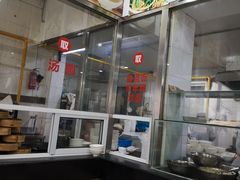 -老西白点心店