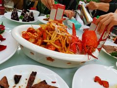 -煌潮大酒店