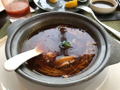 -Social 秀西餐厅-长沙瑞吉酒店(运达店)