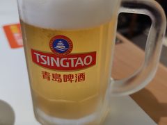 -山东宾馆·齐鲁苑餐厅
