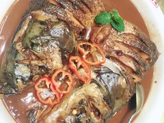 -解家河南菜(商鼎路店)