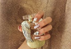 -Pink You美甲美睫纹绣定制中心