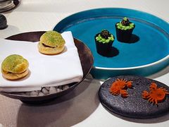 -三嚥阁 La Villa Restaurant