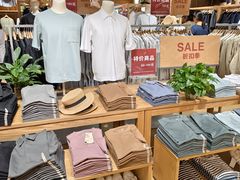 -MUJI无印良品(西单大悦城店)
